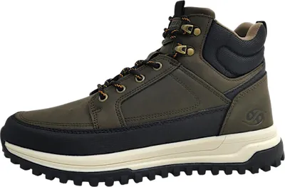 Produktbild von Dockers by Gerli  Herrenschuhe Schnürstiefel Braun Freizeit