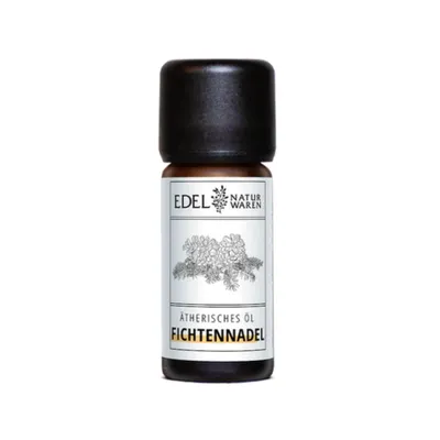 Obrázek produktu pro Esenciální olej Noble - Smrkové jehličí 10ml