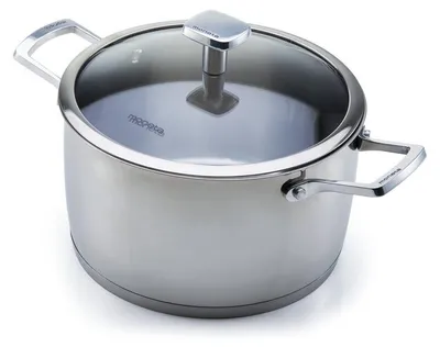 Produktbild von Moneta ACCORDO INOX CASSERUOLA 18 cm