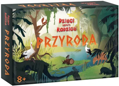 Immagine prodotto di Gioco bambini contro genitori Natura 75369