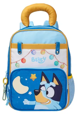 Immagine prodotto di Zaino Bluey 30 cm