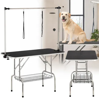 Productafbeelding van Trimplank trimmer veterinaire lijnmand
