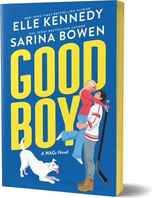 Produktbild von Good Boy