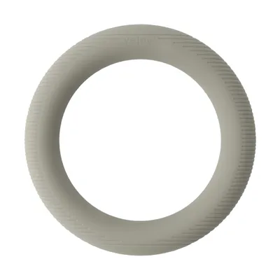 Produktbild von Silikon Krafttrainingsring Power Ring 3,5 kg Fitness Ring Kettlebell Sand | Gewichtsring für Ganzkörper Krafttraining Kugelhantel Yoga Pilates