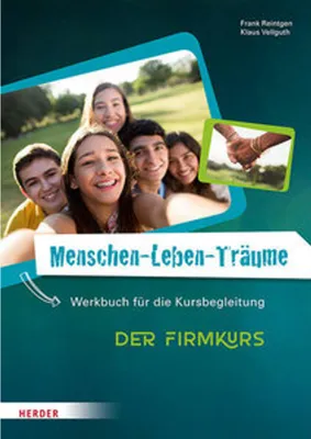 Produktbild von Menschen-Leben-Träume