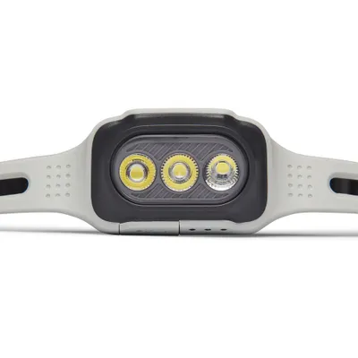 Produktbild von Linterna LED para la Cabeza Black Diamond Deploy 325 Blanco