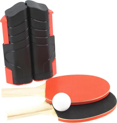 Produktbild von Alert Sport | Tischtennisset erweiterbar (7441377)