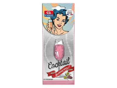 Image de Cocktail de parfum, vin mousseux