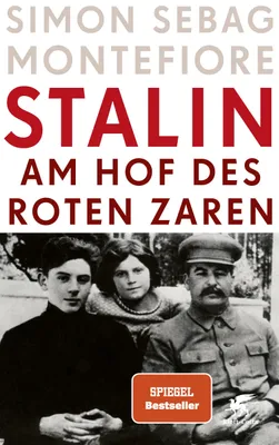 Immagine prodotto di Stalin