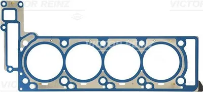 Produktbild von REINZ 61-36560-00 Zylinderkopfdichtung passend für MERCEDES-BENZ E-Klasse Limousine (W211) E-Klasse Limousine (W212) E-Klasse T-modell (S212)