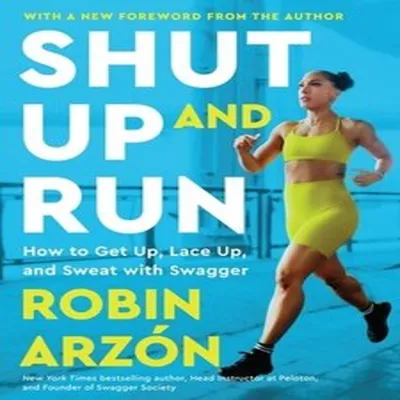Zdjęcie produktu dla Shut Up and Run