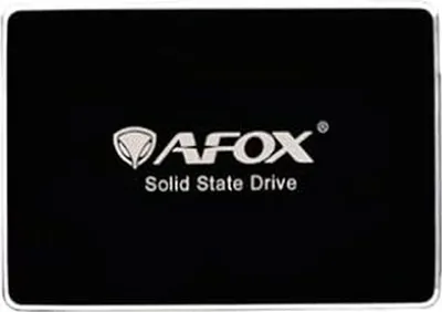Produktbild von Afox Ssd 480Gb Intel Qlc 560 Mb/S