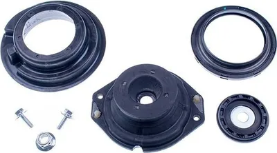 Produktbild von DENCKERMANN D600089 Reparatursatz Federbeinstützlager Vorne für RENAULT ESPACE IV (JK0/1) LAGUNA II Grandtour (KG0/1) LAGUNA II (BG0/1)