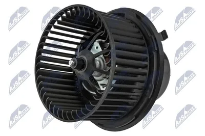 Produktbild von NTY EWN-VW-013 Gebläsemotor Innenraumgebläse für VW SHARAN (7M8, 7M9, 7M6) Sharan Kastenwagen (7M) für FORD GALAXY (WGR) für SEAT Alhambra (7V8, 7V9)