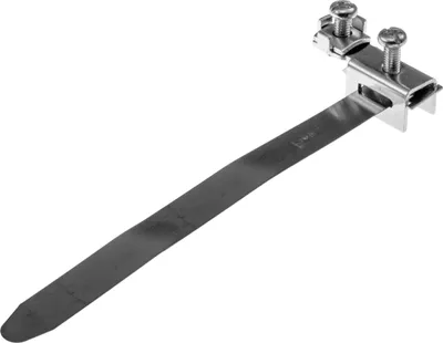 Obrázek produktu pro Uzemňovací svorka 1/8-3/8" R.8180