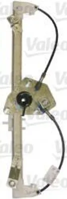 Produktbild von Valeo Fensterheber 850821