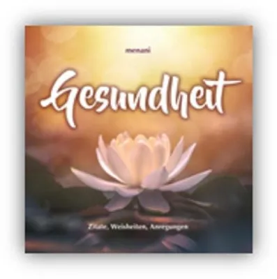 Produktbild von Gesundheit