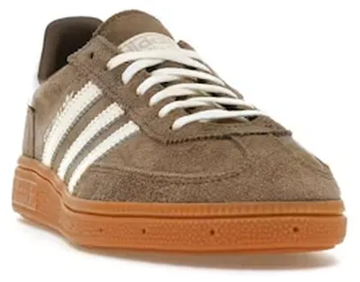 Produktbild von adidas Handball Spezial Earth Strata Gum (Women's) US7.5W - EU391/3