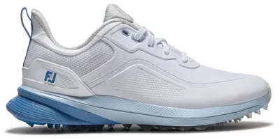 Immagine prodotto di Scarpe da golf Footjoy Pro SL da donna bianche