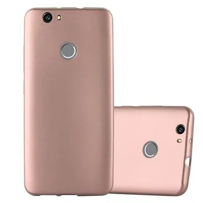 Produktbild von Cadorabo DE-111832, Huawei, Huawei NOVA, Rose