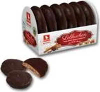 Zdjęcie produktu dla Weiss Weissella piernik delikatne miękkie wafle piernikowe 200g