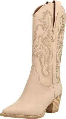 Produktbild von Jeffrey Campbell Stiefel Stiefel Nubukleder