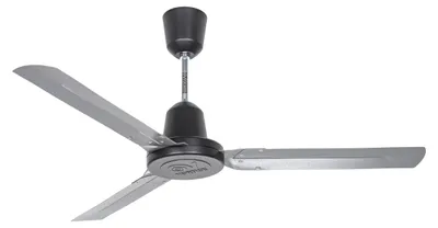 Immagine prodotto di Ventilatore da soffitto professionale & esterno Nordik Heavy Duty Base 140