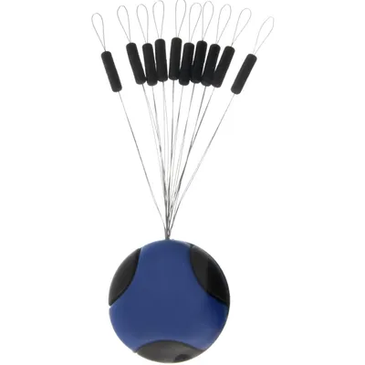 Obrázok produktu pre Vlajkonosič Silicon Long Stops - L