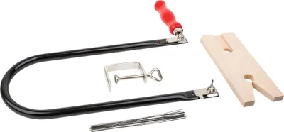 Produktbild von KNORR PRANDELL 2118290001 Laubsäge-Set