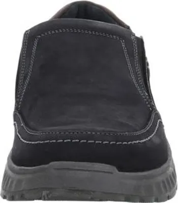 Immagine prodotto di Scarpe sportive slip-on da uomo in nero