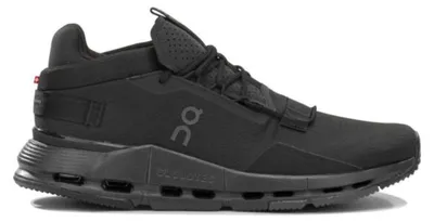 Produktbild von ON RUNNING Körbe für Herren, schwarz - Größe 14