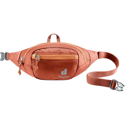 Produktbild von deuter Bauchtasche Junior Belt chestnut