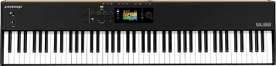Produktbild von Studiologic SL88 mk2 MIDI-Keyboard Black