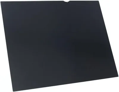 Zdjęcie produktu dla 3M Filtr Prywatyzujący do monitora 19 cal, 5:4, PF190C4B, 48,3 cm (19"), 5:4, Monitor, Bezramkowy filtr prywatności na wyswietlacz, Błyszcząca/Matowa, Anty odblaskowe
