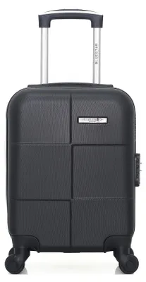 Produktbild von BLUESTAR – Handgepäckkoffer XXS MIAMI 46 cm, 4 Rollen