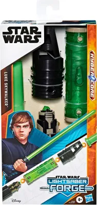 Obrázok produktu pre Star Wars F99685X0, Detský svetelný meč, 4 rok / roky, 99 rok / roky, 270 g