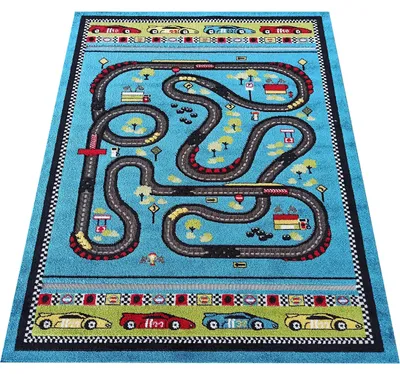 Immagine prodotto di Tappeto a pezzo Color Kids 04 150 x 200 cm