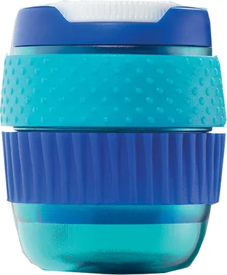 Immagine prodotto di Maped 14301 Maped Spitzdose KIDY learn CONCENTRATION, blau/türkis