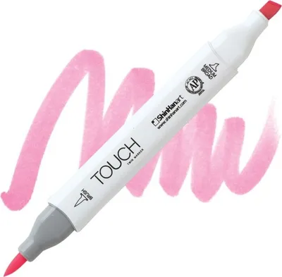 Produktbild von ShinHan MARCADORES GAMA 2, 1 Stück(e), Pink, Sortiert, Weiß