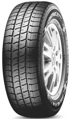Produktbild von Vredestein Comtrac 2 Winter+ 225/55R17C 109T Bsw