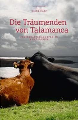 Obrázok produktu pre Die Träumenden von Talamanca