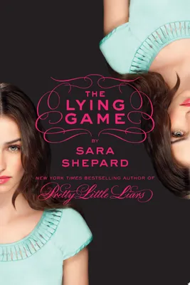 Immagine prodotto di The Lying Game 01