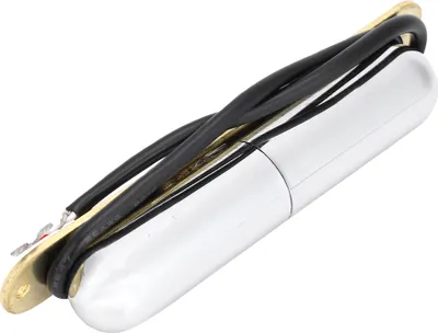 Image de Lipstick Tube Pickup,Electric Guitar Pickup,Single Coil Pickup,Guitar Pickup,Single Coil Pickup Lipstick