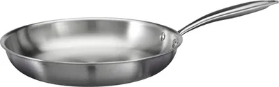 Image de Poêle à frire Cookinglife - Poêle en inox triply - Superior - 20 cm
