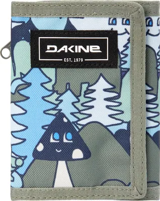 Produktbild von Dakine Vert Rail Brieftasche Grün Mann Grün One Size