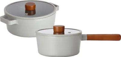 Produktbild von Neoflam - FIKA Reserve Topf Set Klein, 2tlg.