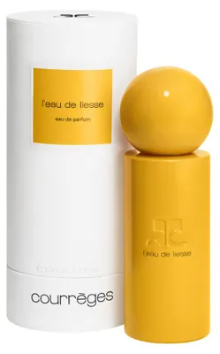 Produktbild von Courreges, L'Eau de Liesse, Eau de Parfum, Für Frauen, 50 ml