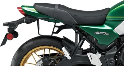 Produktbild von SHAD Satteltaschenhalter - passend für Kawasaki Z650RS