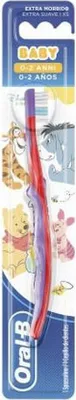 Immagine prodotto di Spazzolino Oral-B, fasi 1, 4-24 mesi