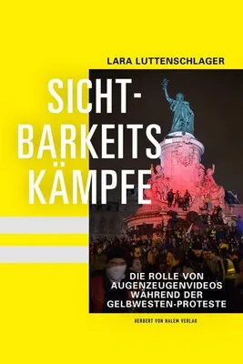 Obrázok produktu pre Sichtbarkeitskämpfe